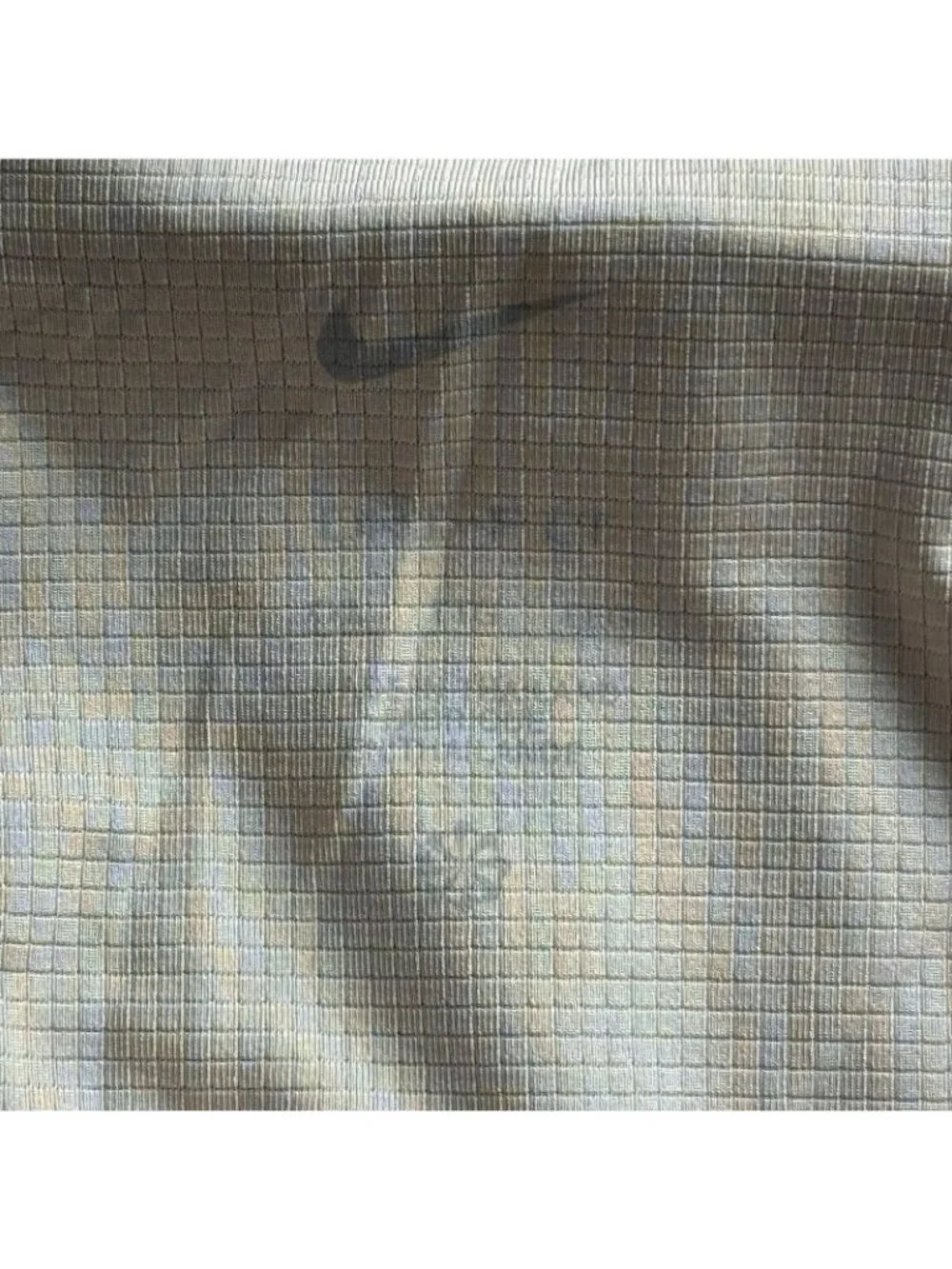 Nike smoke you